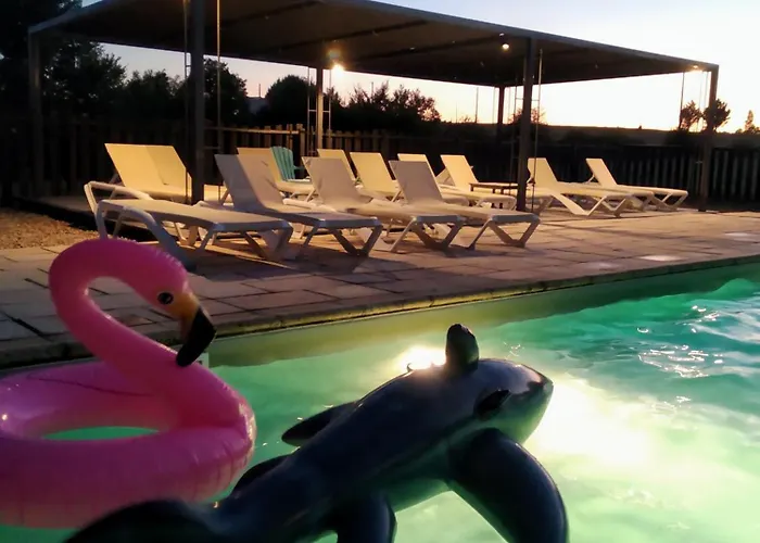 Le Vignal * Monflanquin