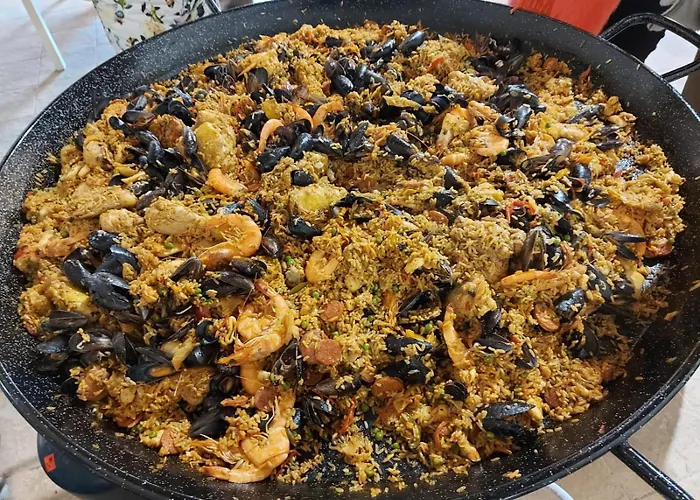 Le Vignal Feriehus Monflanquin