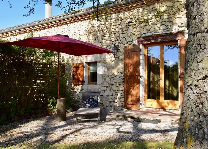 Le Vignal Monflanquin