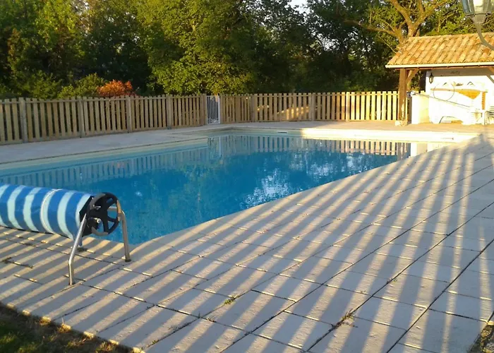 Le Vignal Monflanquin