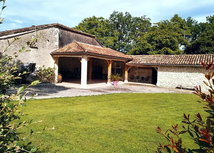 Le Vignal Monflanquin