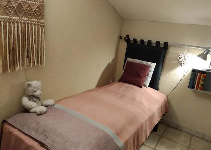 Ferienhaus Le Vignal Monflanquin