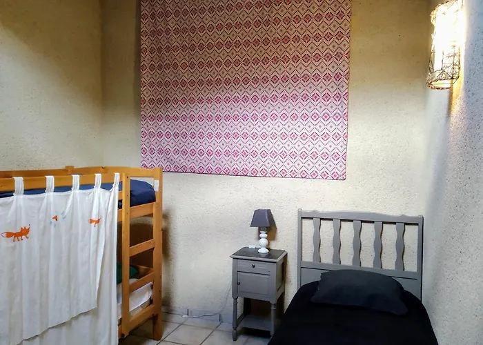 Le Vignal Monflanquin