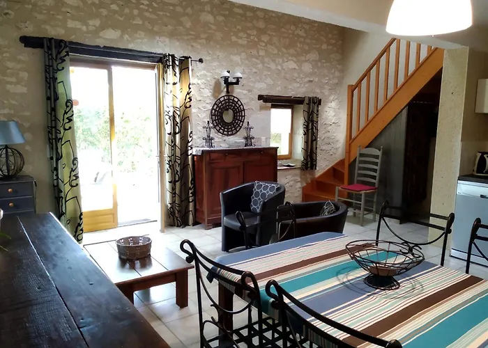 Le Vignal * Monflanquin