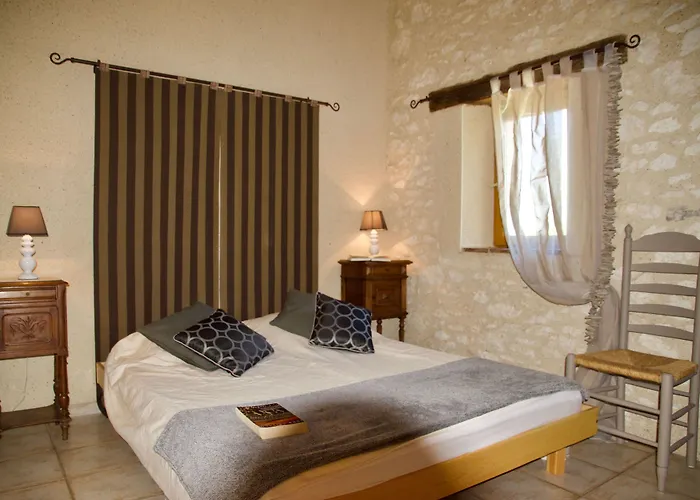 Le Vignal Monflanquin