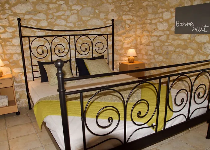 Le Vignal * Monflanquin