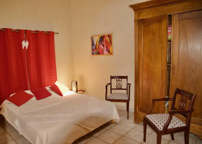 Feriehus Le Vignal Monflanquin