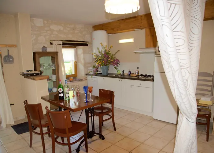 Le Vignal Monflanquin