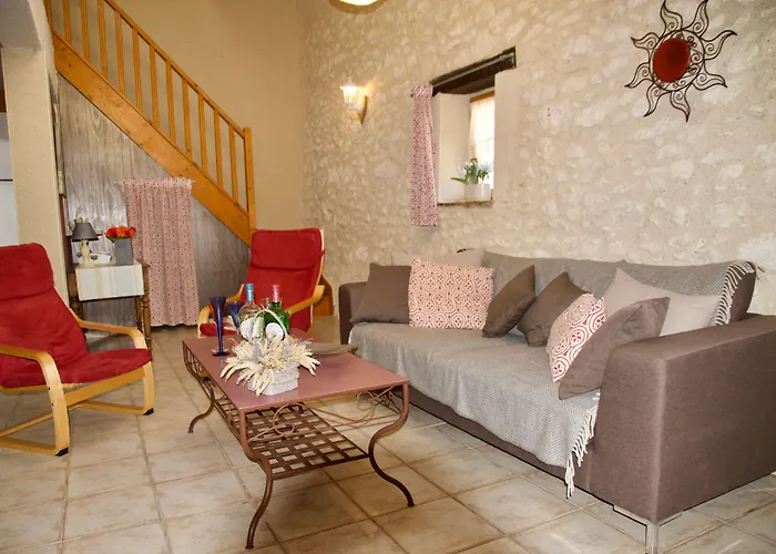 Le Vignal * Monflanquin